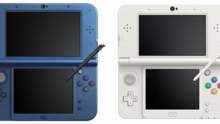 任天堂解释为何新款 3DS 尺寸较小但不会登陆美国市场